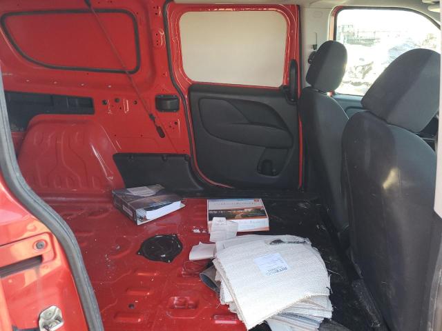 ZFBERFAB4J6K60112 - 2018 RAM PROMASTER RED photo 11