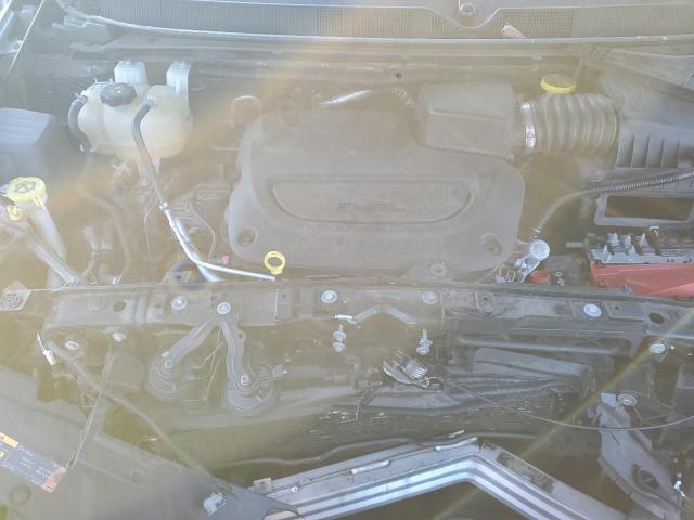 2C4RC1BG5NR142615 - 2022 CHRYSLER PACIFICA TOURING L GRAY photo 12