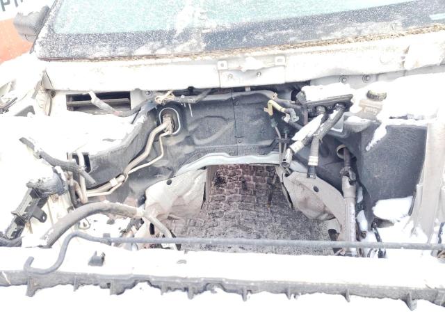 1FM5K8AB6MGA08417 - 2021 FORD EXPLORER POLICE INTERCEPTOR 白色 照片 12