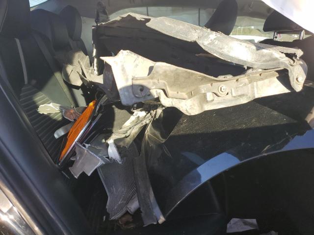 4T1B11HK2KU182311 - 2019 TOYOTA CAMRY L 黑色 照片 10