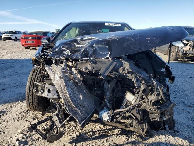 4T1B11HK2KU182311 - 2019 TOYOTA CAMRY L 黑色 照片 5