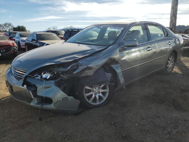 2002 LEXUS ES 300, null