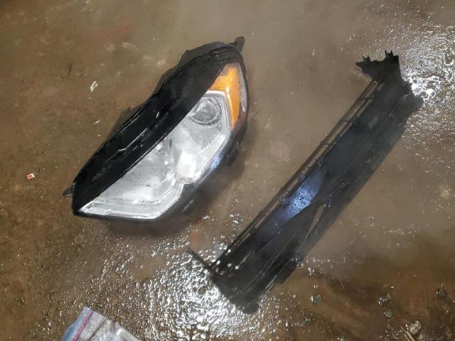 MAJ6P1UL6JC187993 - 2018 FORD ECOSPORT SE ლურჯი ფოტო 13