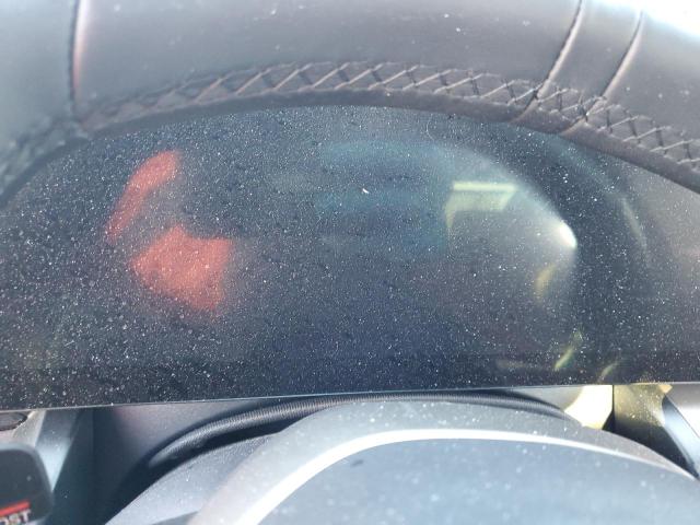 WBY33FK04RCR49355 - 2024 BMW I5 EDRIVE 40 BLACK photo 9