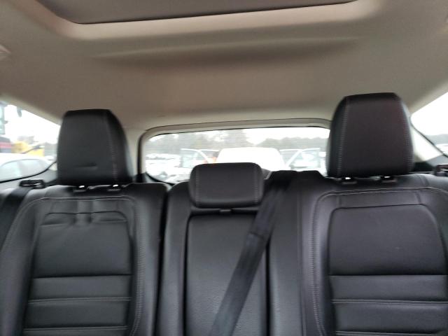 1FMCU0JD9HUD04723 - 2017 FORD ESCAPE TITANIUM SILVER photo 10