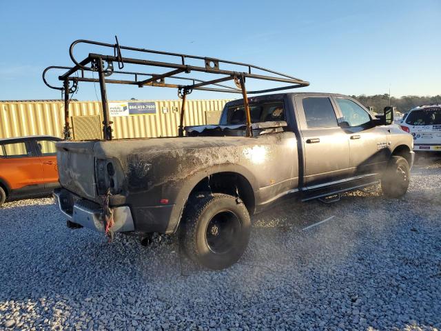 3C63RRGL9JG321935 - 2018 RAM 3500 ST GRAY photo 3