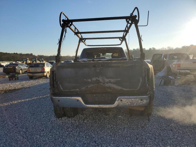 3C63RRGL9JG321935 - 2018 RAM 3500 ST GRAY photo 6