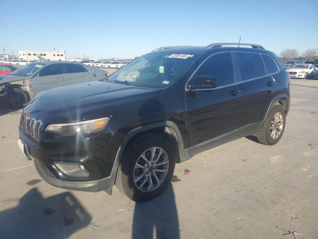 2019 JEEP CHEROKEE LATITUDE, 