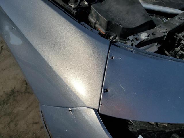 WBA33EH08RCR40142 - 2024 BMW 740 XI GRAY photo 12