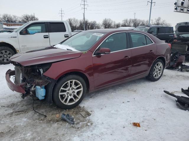 2015 CHEVROLET MALIBU 1LT, 