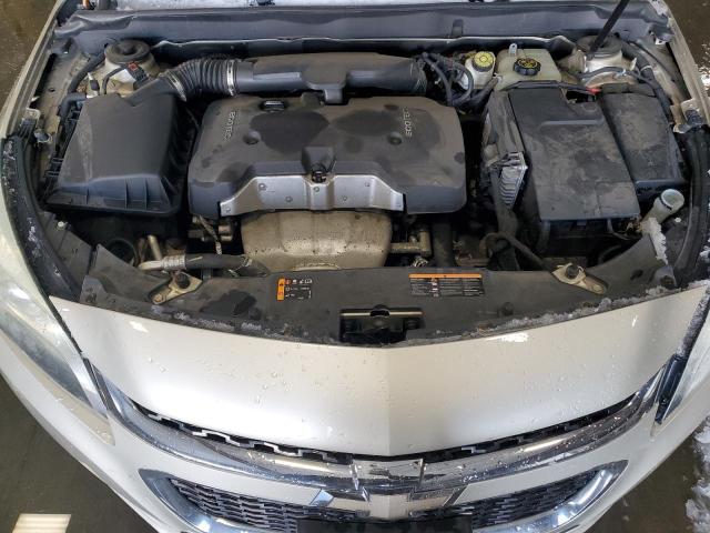 1G11F5SL0FF249775 - 2015 CHEVROLET MALIBU LTZ GOLD photo 11