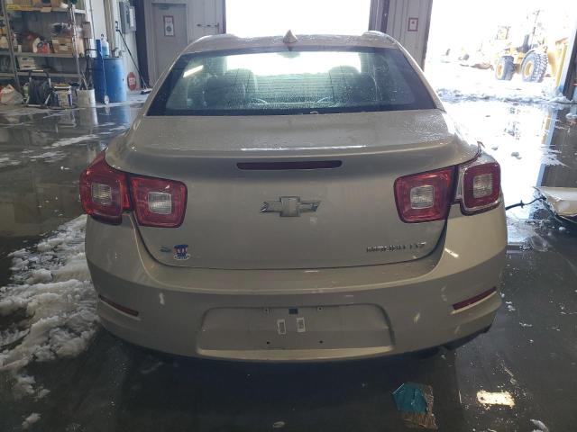 1G11F5SL0FF249775 - 2015 CHEVROLET MALIBU LTZ GOLD photo 6