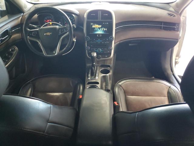 1G11F5SL0FF249775 - 2015 CHEVROLET MALIBU LTZ GOLD photo 8