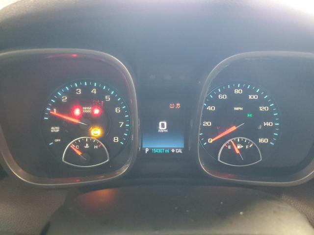 1G11F5SL0FF249775 - 2015 CHEVROLET MALIBU LTZ GOLD photo 9