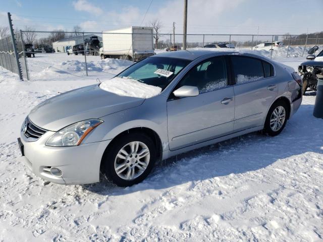 2011 NISSAN ALTIMA BASE, 