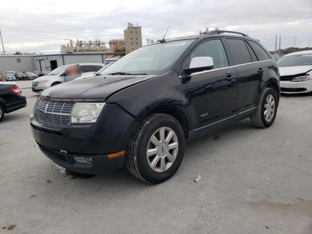 2007 LINCOLN MKX, 