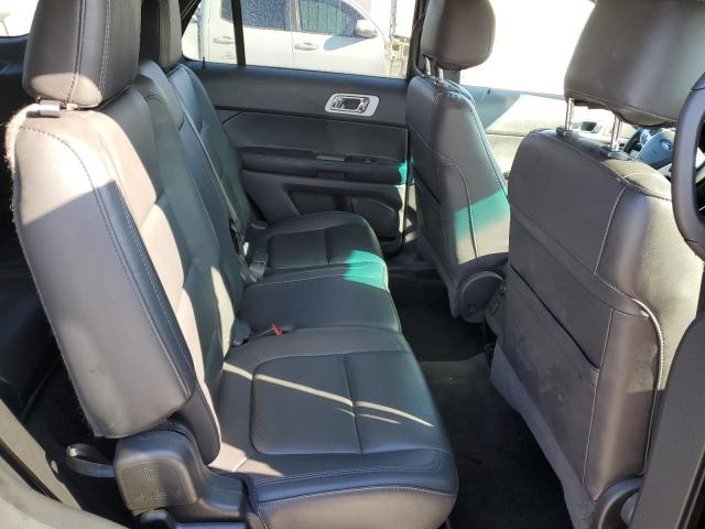 1FM5K7D80FGC57468 - 2015 FORD EXPLORER XLT 黑色 照片 11