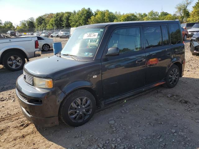 JTLKT334964038638 - 2005 SCION XB XB 黑色 照片 1
