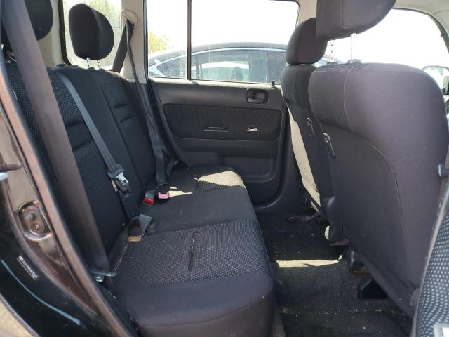 JTLKT334964038638 - 2005 SCION XB XB 黑色 照片 10