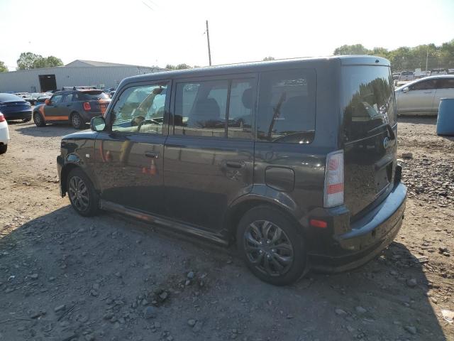 JTLKT334964038638 - 2005 SCION XB XB 黑色 照片 2