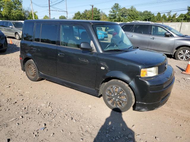 JTLKT334964038638 - 2005 SCION XB XB 黑色 照片 4