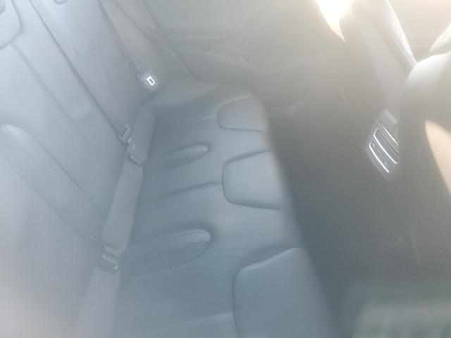 5YJSA1H1XEFP39698 - 2014 TESLA MODEL S BLACK photo 10