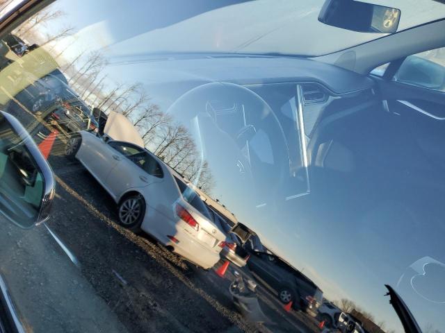 5YJSA1H1XEFP39698 - 2014 TESLA MODEL S BLACK photo 9