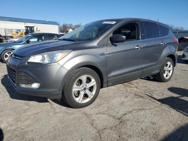 2014 FORD ESCAPE SE, 