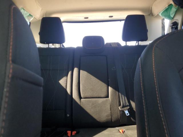 MAJ3S2GE4MC445713 - 2021 FORD ECOSPORT SE 白色 照片 10