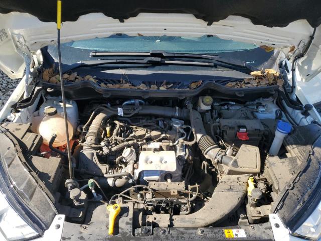 MAJ3S2GE4MC445713 - 2021 FORD ECOSPORT SE 白色 照片 12