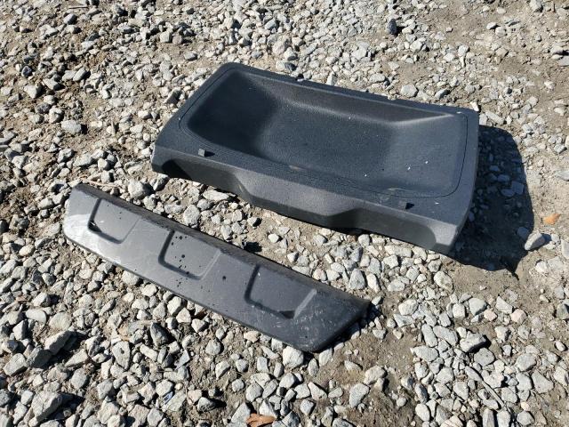 MAJ3S2GE4MC445713 - 2021 FORD ECOSPORT SE 白色 照片 13