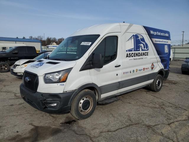 2024 FORD TRANSIT T-350, null