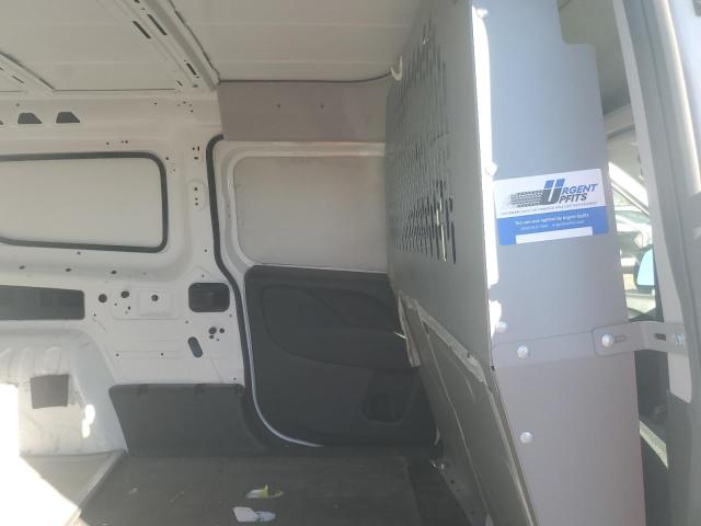 ZFBHRFAB6M6V37747 - 2021 RAM PROMASTER WHITE photo 11