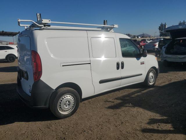 ZFBHRFAB6M6V37747 - 2021 RAM PROMASTER WHITE photo 3