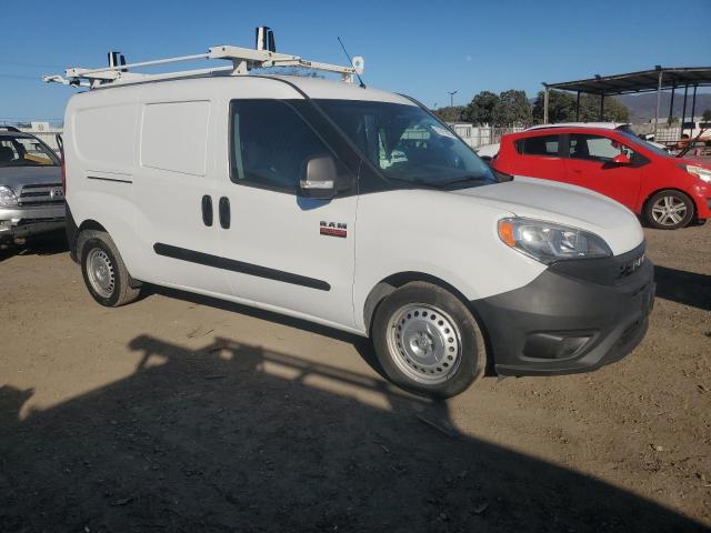 ZFBHRFAB6M6V37747 - 2021 RAM PROMASTER WHITE photo 4
