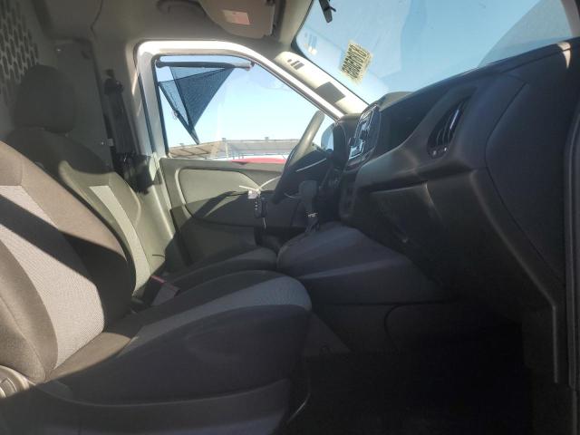 ZFBHRFAB6M6V37747 - 2021 RAM PROMASTER WHITE photo 7