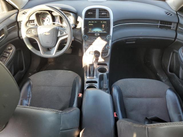 1G11C5SL8FF201904 - 2015 CHEVROLET MALIBU 1LT SILVER photo 8