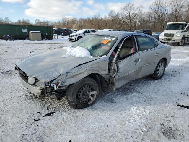 2008 BUICK LACROSSE CX, 