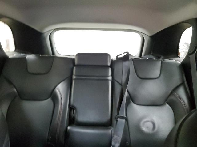 1C4PJMBX2KD227246 - 2019 JEEP CHEROKEE TRAILHAWK შავი ფოტო 10