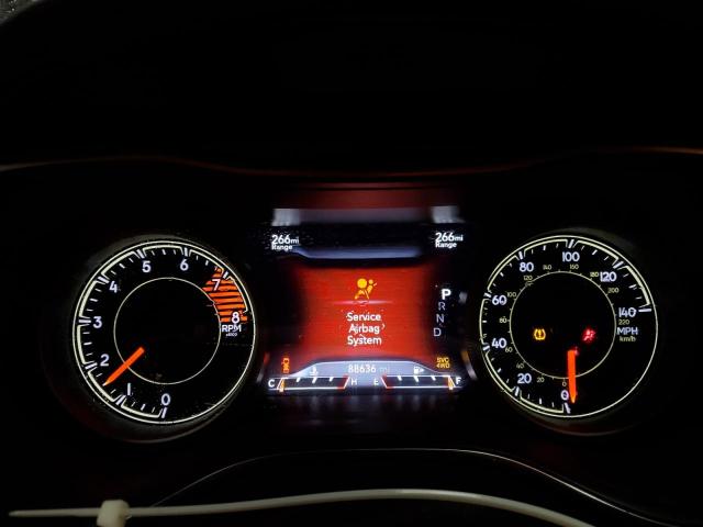 1C4PJMBX2KD227246 - 2019 JEEP CHEROKEE TRAILHAWK შავი ფოტო 9