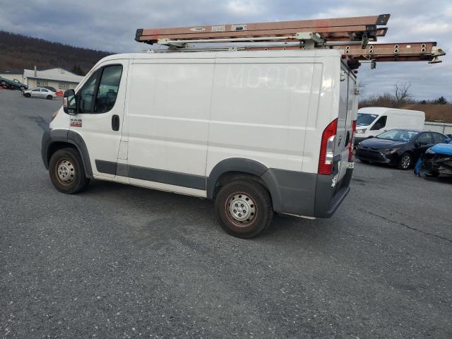 3C6TRVNGXJE154415 - 2018 RAM PROMASTER 1500 STANDARD Ağ foto 2