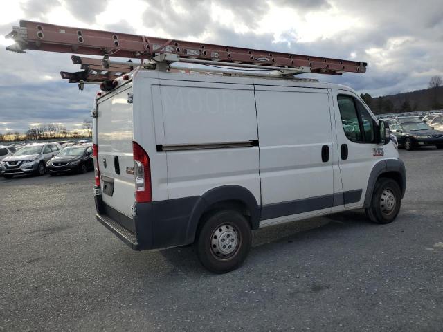 3C6TRVNGXJE154415 - 2018 RAM PROMASTER 1500 STANDARD Ağ foto 3