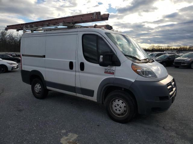 3C6TRVNGXJE154415 - 2018 RAM PROMASTER 1500 STANDARD Ağ foto 4