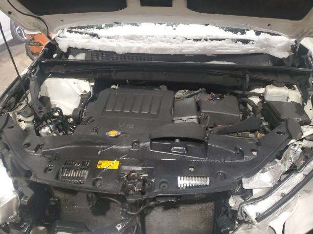 5TDJKRFH5ES005120 - 2014 TOYOTA HIGHLANDER XLE WHITE photo 12