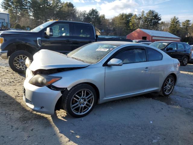 2009 TOYOTA SCION TC, 