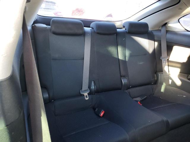 JTKDE167990286529 - 2009 TOYOTA SCION TC 银色 照片 10