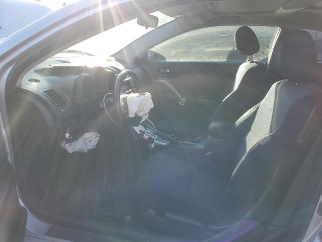 JTKDE167990286529 - 2009 TOYOTA SCION TC 银色 照片 7