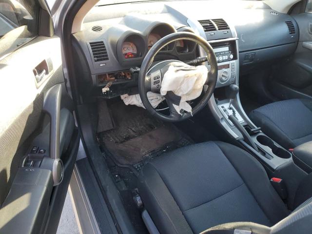JTKDE167990286529 - 2009 TOYOTA SCION TC 银色 照片 8