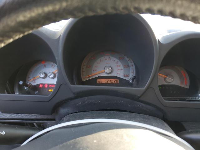 JTKDE167990286529 - 2009 TOYOTA SCION TC 银色 照片 9