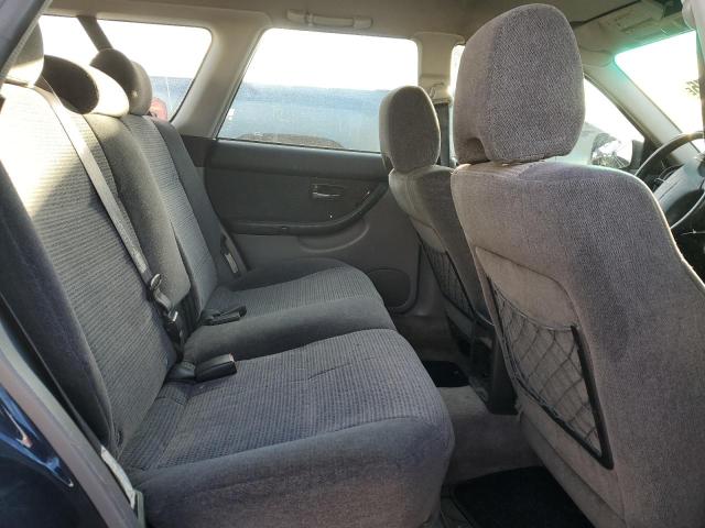 4S3BH675537602328 - 2003 SUBARU LEGACY OUTBACK AWP 蓝色 照片 11
